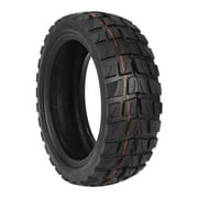 10 inch 10x2.75-6.5 Off-road Tubeless Tyre For Ninebot Max G30 Electric Scooter