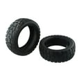 thumbnail image 1 of 10 inch 10x2.75-6.5 Scooter Tire 10x2.70-6.5 Tubeless Off-road Tires, 1 of 9