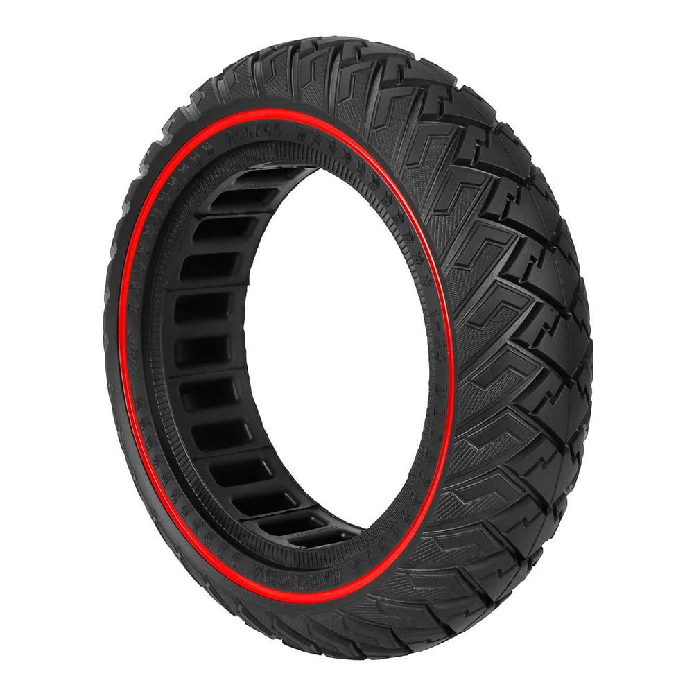 2 Neumáticos Antideslizantes Para Coche RC Dexinco Modelo 1813-10