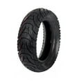 thumbnail image 1 of 10 inch 80/65-6 Off-road Thickened Tires 255x80 For For 10x Electric Scooter, 1 of 7