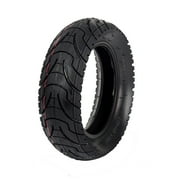 10 inch 80/65-6 Off-road Thickened Tires 255x80 For For 10x Electric Scooter