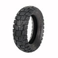 thumbnail image 1 of 10 inch 80/65-6 Off-road Thickened Tires 255x80 For Zero 10x Electric Scooter, 1 of 5