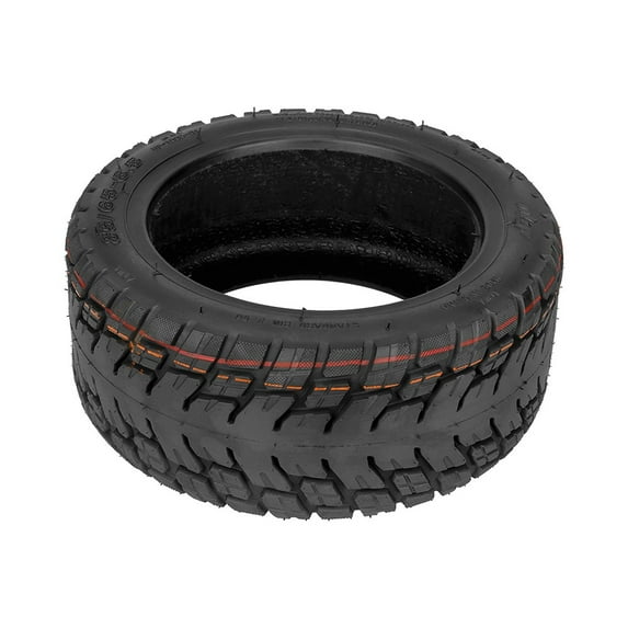 10 inch 85/65-6.5 Tubeless Off-road Tire for for for for for Kugoo G-Booster Balance Car