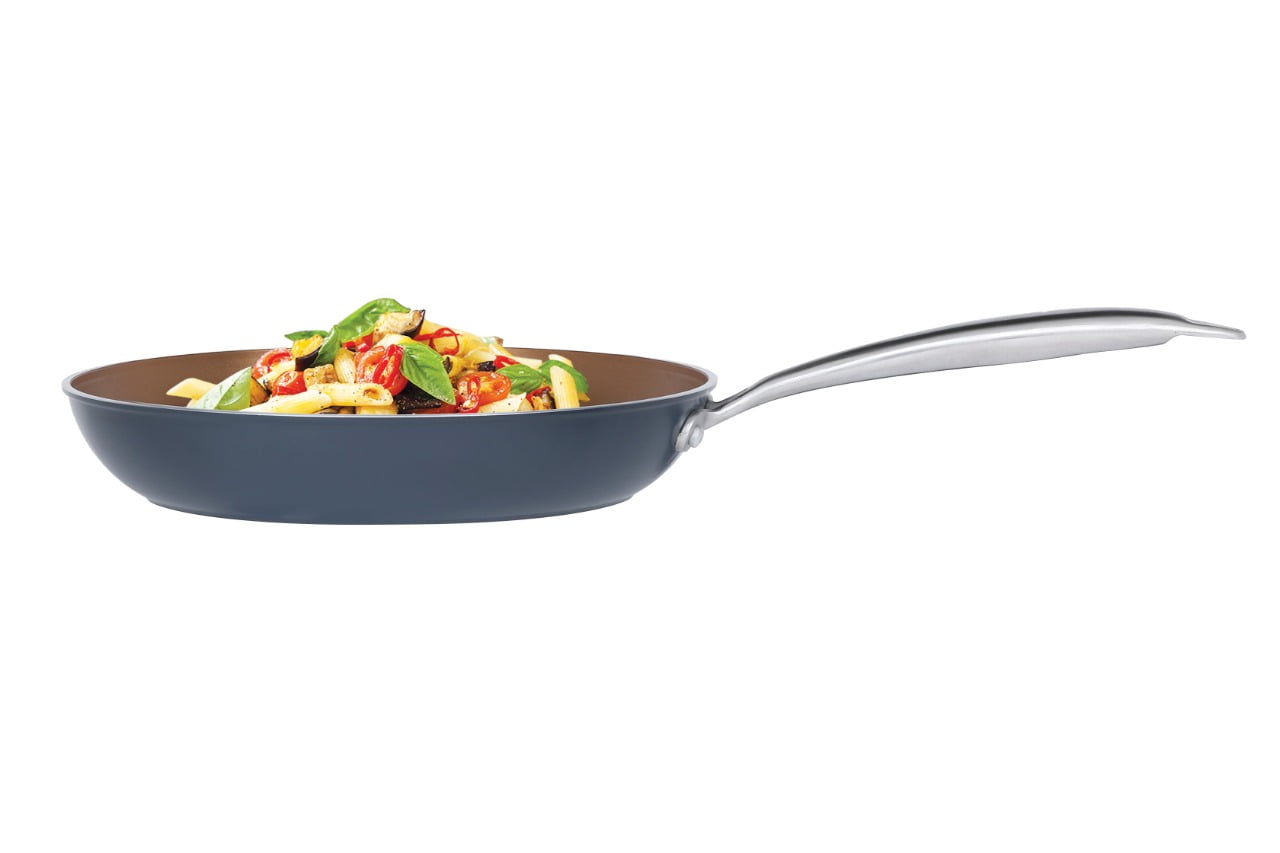 Cooks Standard 10-Inch Durable Heavy Duty Professional Aluminum Non-Stick  Skillet Pan, 10 INCH - Kroger