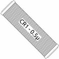 thumbnail image 1 of 10-inch CR1 0.5-micron Carbon Filter, 1 of 1