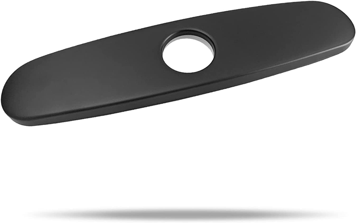 10 Inch Escutcheon Hole Cover Stainless Steel Deck Plate For Kitchen S - View #4