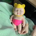 thumbnail image 1 of 10 inch Elastic Doll Toys-Hand Squeeze Toys|Novelty Stress Relief Toys| Prank Props, 1 of 6