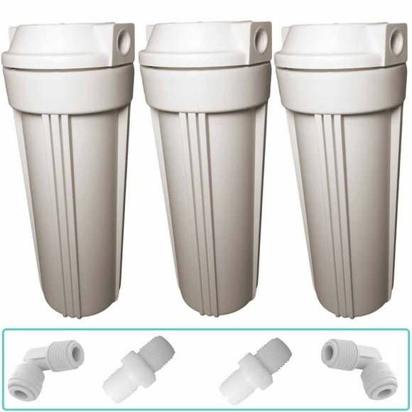10-inch Filter Housing Replacement Kit
