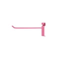 thumbnail image 1 of 10 inch Hot Pink Peg Hook for Wire Grid - Pack of 25, 1 of 1