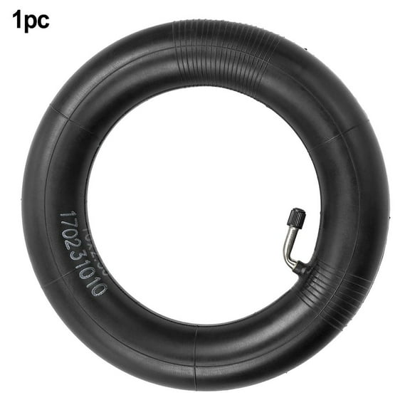 10 inch Inner Tube 10x2.50 Tyre 90° Valve for Kugoo Electric Scooter