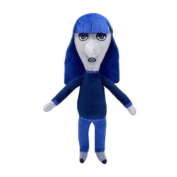 10-inch Inside Out Plush Toy Plush Doll