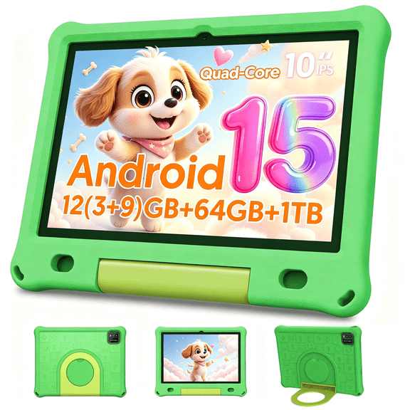Rom Hd Tablets Babys