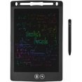 Write Drawing Printable 10 inch LCD Drawing Tablet Portable Digital Writing Pad Screen Partial ...