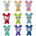 thumbnail image 1 of 10 inch Plush Dolls Merch, Cartoon Home Sofa Desk Decor Souvenir, 1 of 1