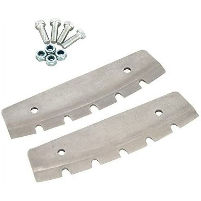 10 inch Replacement Blade for Eskimo/HT/ThunderBay Augers