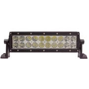 10 inch SIRIUS Pro LED Light Bar Spot Flood, Truck, 4x4, ATV, Boat