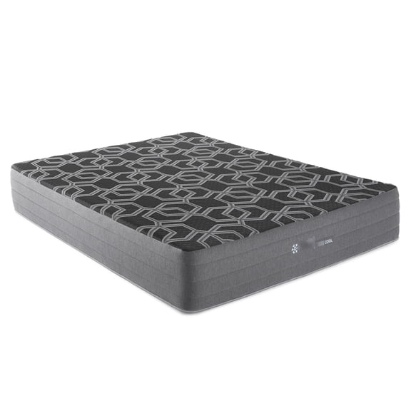 10 - inch Silver - Included Foam - Pressure - Relieving Feature - King - Size Guest Room - Safe & Comfortable Sleep