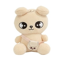 10 inch Stray K1ds Skzoo Plush Doll Toys, Skzoo Fel1x Cartoon anime Doll Soft Stuffed Cartoon Skzoo Plush Toy Gift Toys for pop Fans