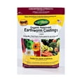 thumbnail image 1 of Soil Blend Worm Castings, Organic Fertilizer Plant Food. 10 Lb. Bag Concentrated (10 Lbs. makes 40 Lbs.) Pure, Earthworm Castings with no fillers. Certified Organic, Non-GMO, Odorless., 1 of 5