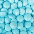thumbnail image 1 of 5,000Pcs Light Blue Coated M&M's Milk Chocolate Candy (10lb Case), 1 of 4