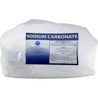 Jacquard Soda Ash 1 lb.