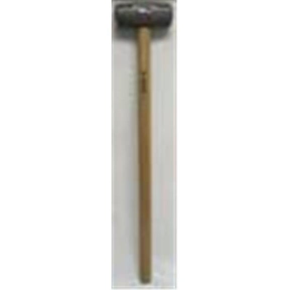 10 lb. Sledgehammer with Hickory Handle - 30919