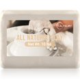 10 lb White Pottery Clay for Sculpting, Hand Building & Kiln Firing ...