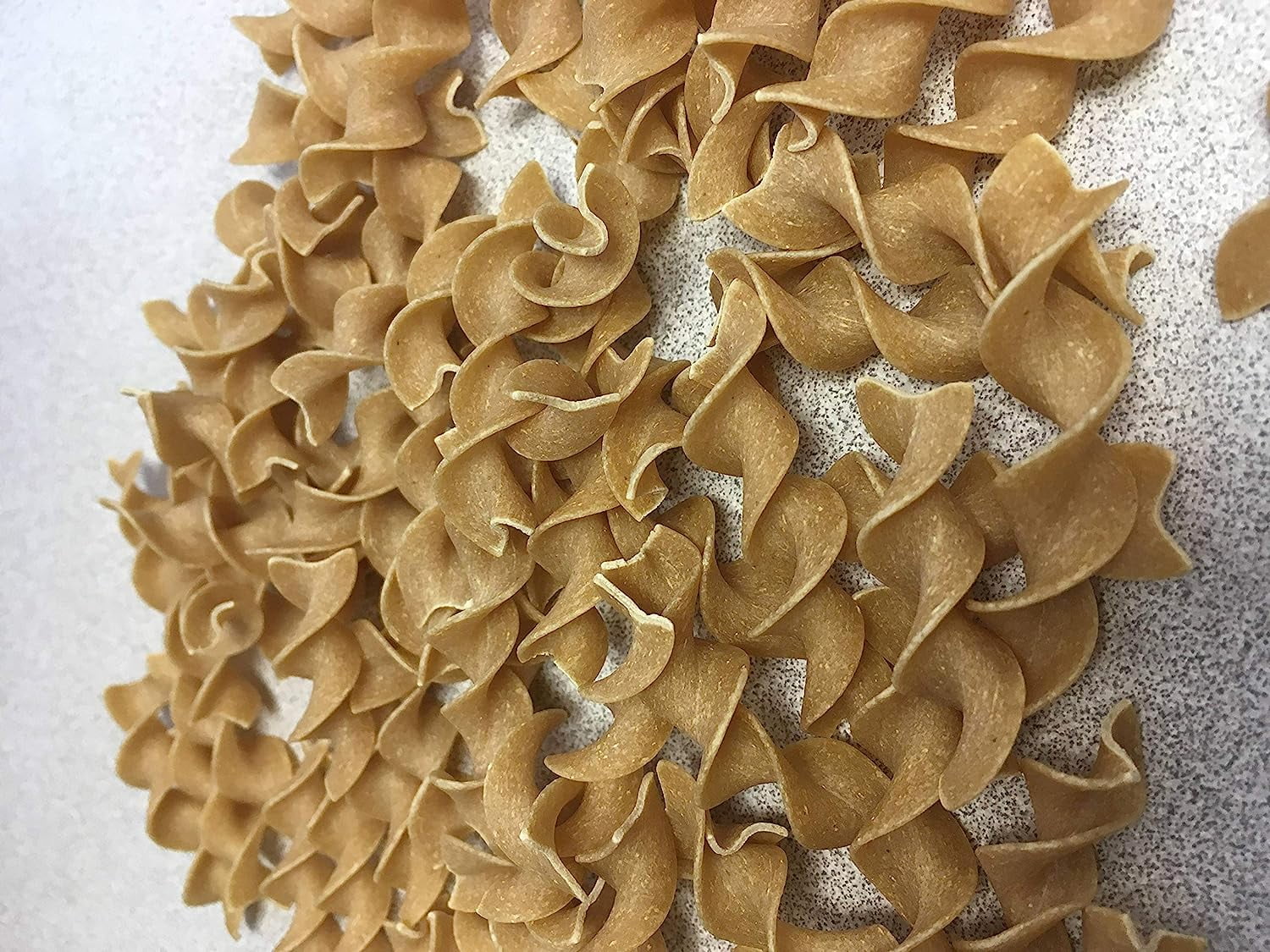 10 lb Whole Wheat Egg Noodles by