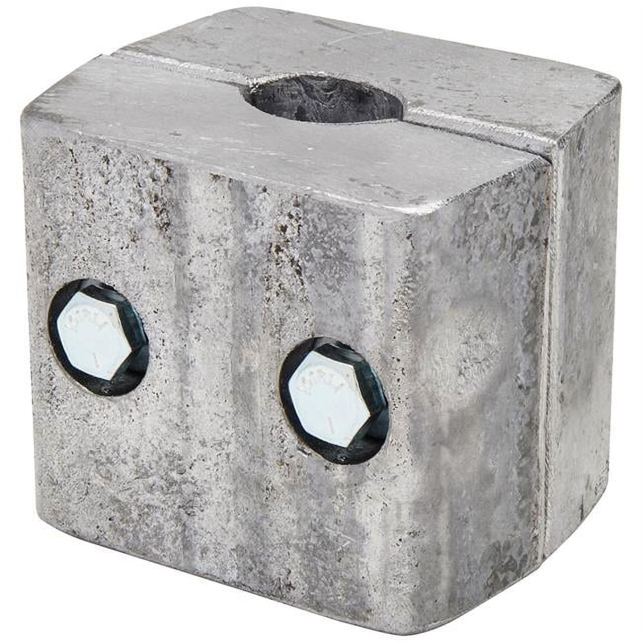 10 lbs Ballast Clamp