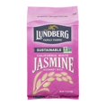 thumbnail image 1 of 10 lbs California White Jasmine Rice, 1 of 1