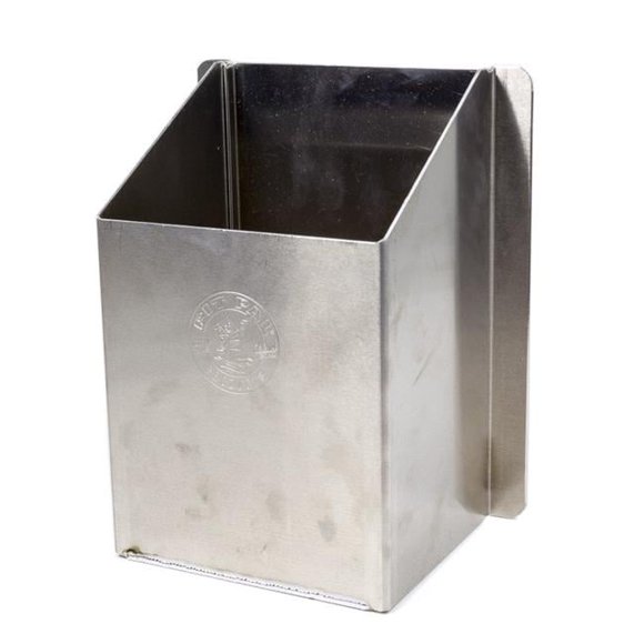 10 lbs Fire Extingusher Holder