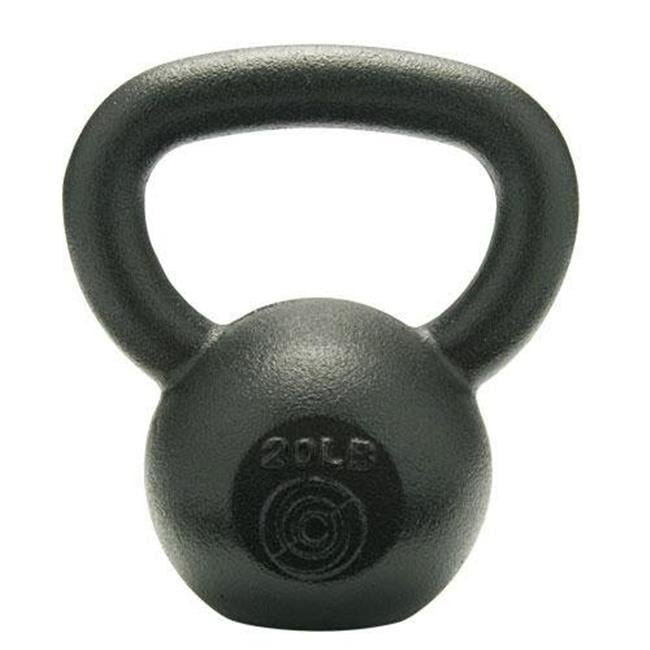 10 lbs Kettlebell