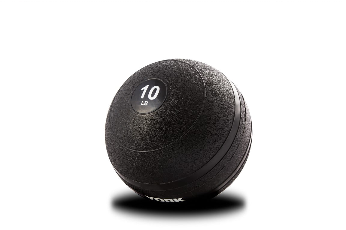 10 lbs - Slam Ball