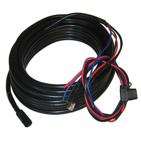 10 m DRS AX & NXT Signal Power Cable for Boat
