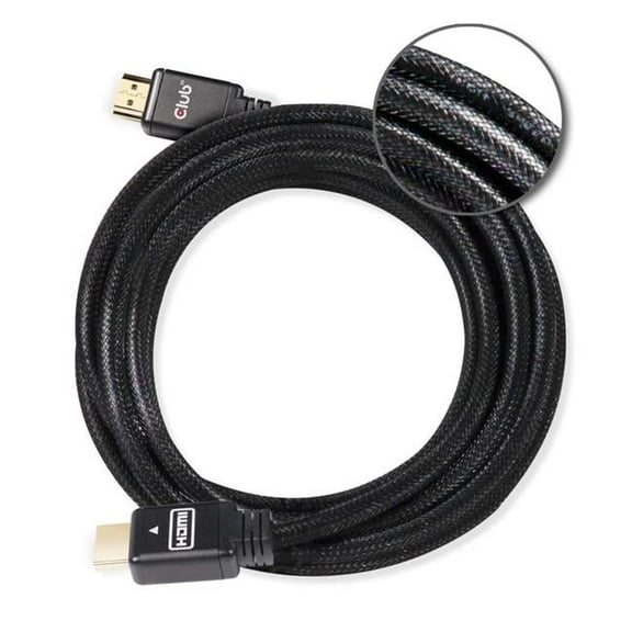 10 m HDMI 2.0 4K 60 Hz RedMere Cable