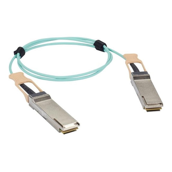 10 m QSFP28 100Gbase Cisco Active Optical Cable