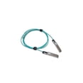 thumbnail image 1 of 10 m QSFP56 InfiniBand Cable, 1 of 1