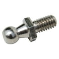 thumbnail image 1 of 10 mm Ball Stud Stainless Steel, 1 of 1