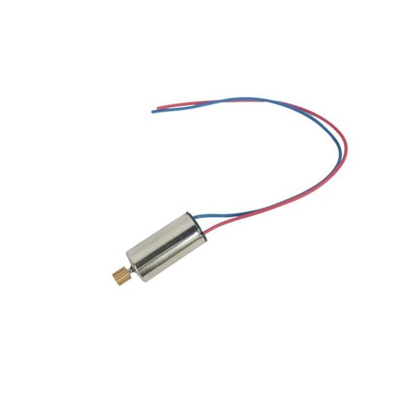 10 mm P-51, F4U, T-28 Coreless Motor