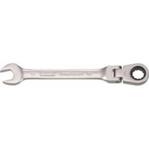 10 mm Wrench Ratcheting Flex Combination