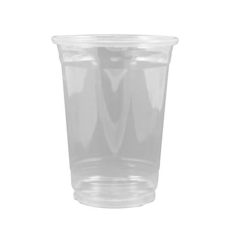 10 oz Cold Cup, Clear