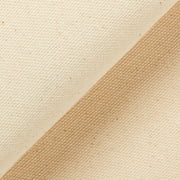 10 oz Cotton Duck Canvas (48") - Natural