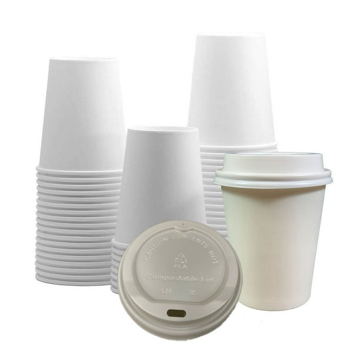Construction Party 9 oz. Paper Cups (8 Count) - Walmart.com