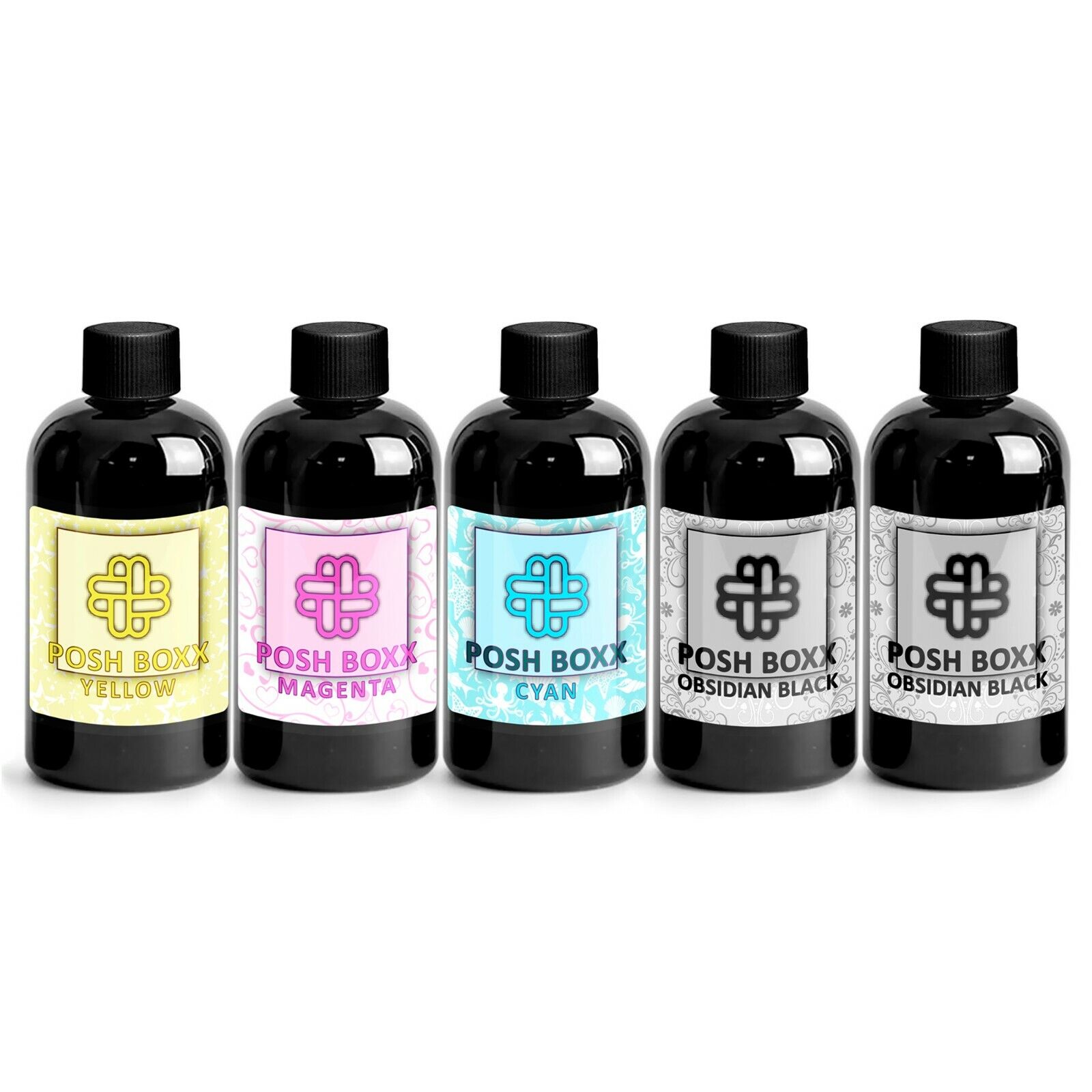 10 oz Edible Printer ink for Frosting Icing Sugar sheet (Vegan/Gluten-free)
