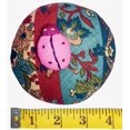 thumbnail image 1 of 10 oz Emery Pin Cushion Sewing Pins Needle Holder Pincushions for Sewing Necessities  - Ladybug Pink, 1 of 8