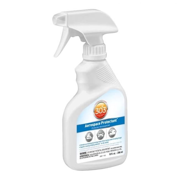 10 oz Erospace Protectant Pump Spray