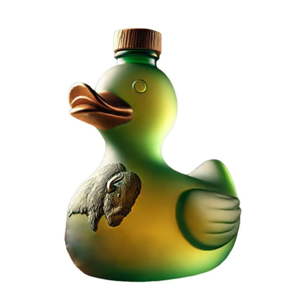 10 oz Funny Whiskey Bottle Engraved Whiskey Glasses Wine Decanter Mini Wine Bottle Whiskey Tasting Glasses