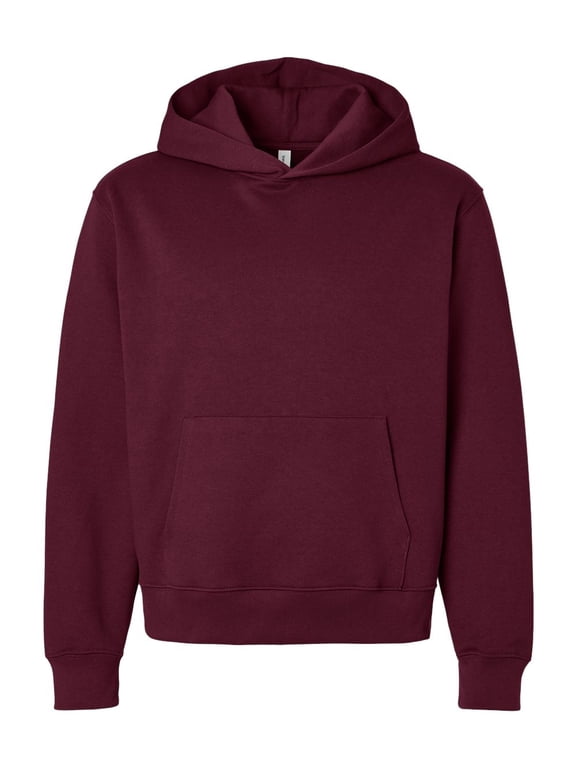 10 oz. Heavyweight Hoodie