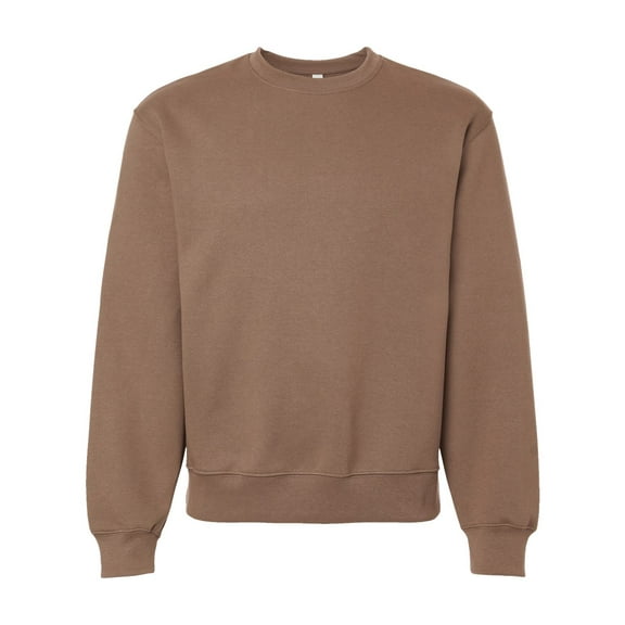 10 oz. Heavyweight Sweatshirt