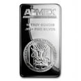 thumbnail image 1 of 10 oz Silver Bar - APMEX, 1 of 3